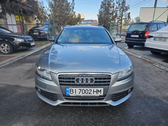 Audi A4
                              2010г. в рассрочку