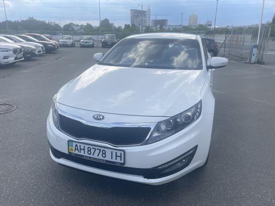 Kia Optima
                          2013г. в рассрочку