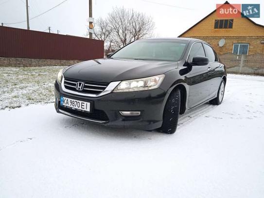 Honda Accord
                          2013г. в рассрочку