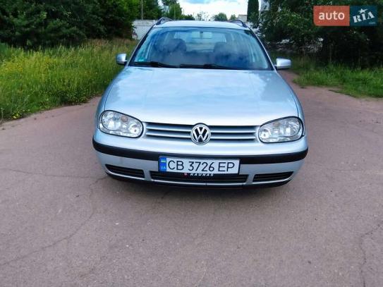 Volkswagen Golf
                            2000г. в рассрочку