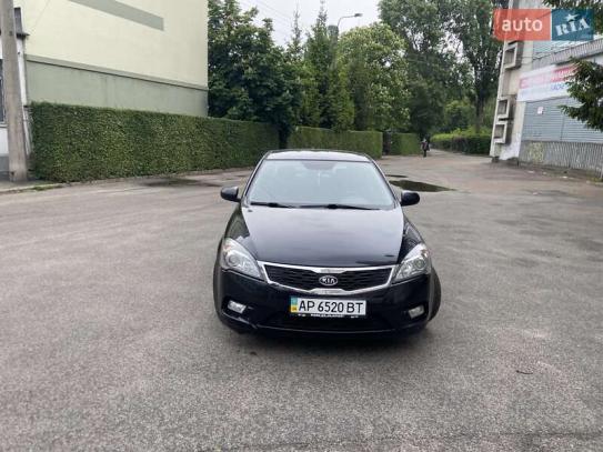 Kia Ceed 2009г. в рассрочку