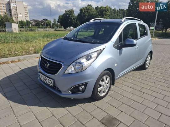 Ravon R2
                              2017г. в рассрочку