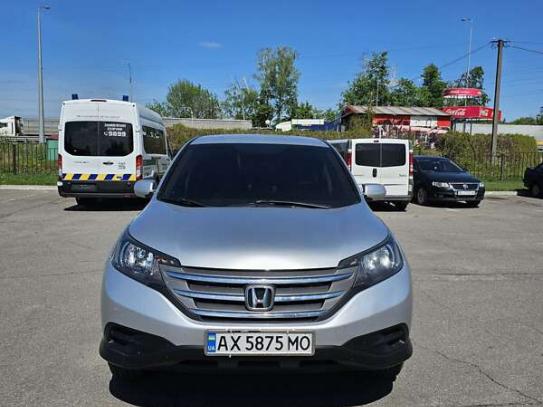 Honda Cr-v                            2014г. в рассрочку