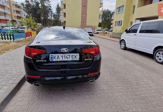 Kia Optima
                          2012г. в рассрочку