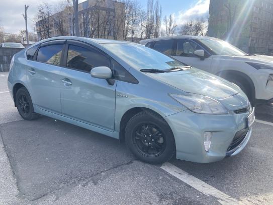 Toyota Prius
                           2013г. в рассрочку