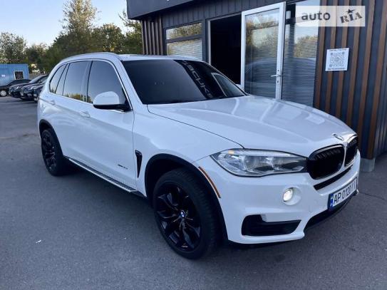 Bmw X5 2013р. у розстрочку