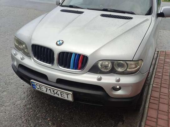 Bmw X5                              2006г. в рассрочку