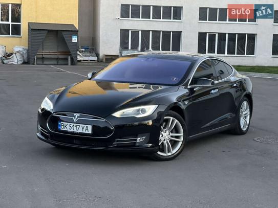 Tesla Model s
                         2014г. в рассрочку