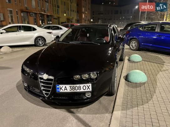 Alfa Romeo 159                       2006г. в рассрочку