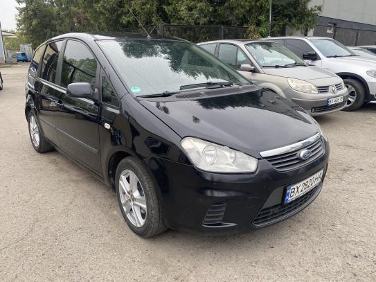 Ford C-max                           2007г. в рассрочку