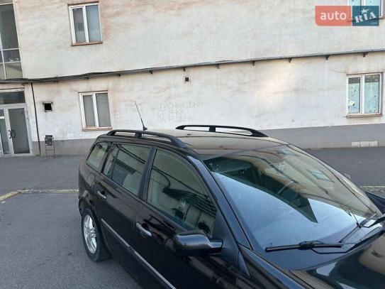 Renault Megane
                          2004г. в рассрочку