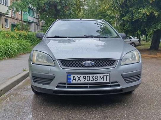 Ford Focus
                           2004г. в рассрочку