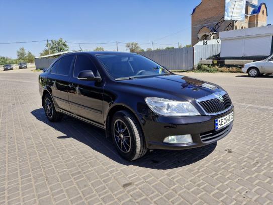 Skoda Octavia
                         2011г. в рассрочку