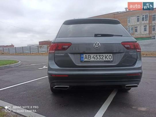 Volkswagen Tiguan
                          2021г. в рассрочку