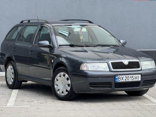 Skoda Octavia
                         2007г. в рассрочку