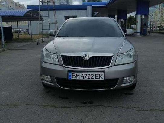Skoda Octavia
                         2012г. в рассрочку
