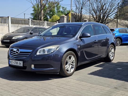Opel Insignia
                        2009г. в рассрочку