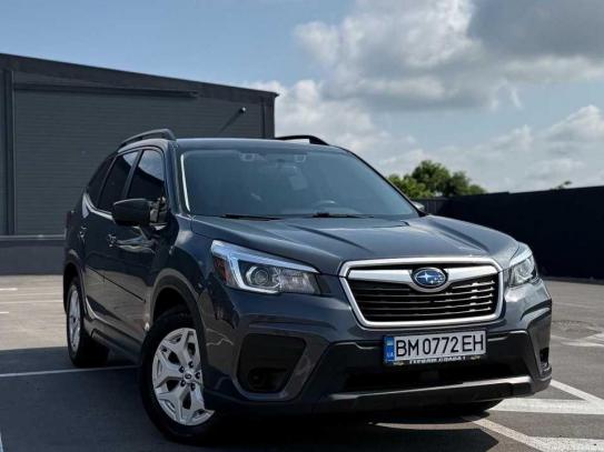 Subaru Forester
                        2020г. в рассрочку