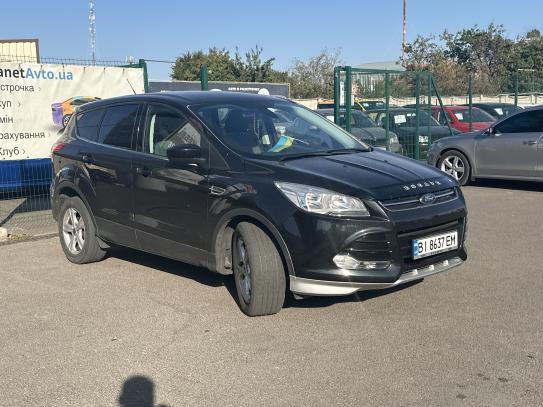 Ford Escape 2013р. у розстрочку