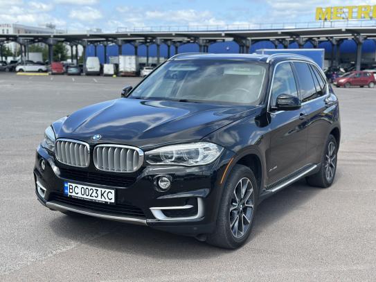 Bmw X5                              2014г. в рассрочку