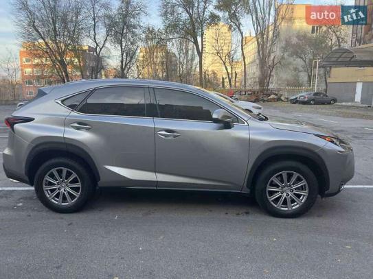Lexus Nx
                              2016г. в рассрочку