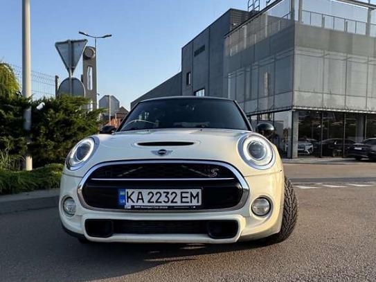 Mini Cooper
                          2014г. в рассрочку