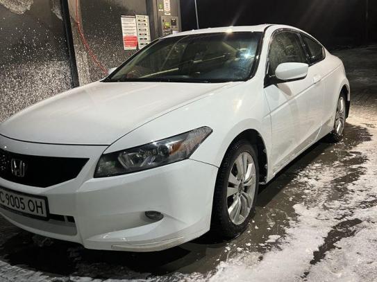 Honda Accord
                          2008г. в рассрочку