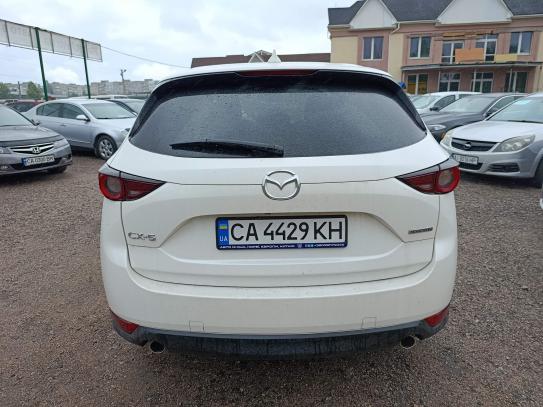 Mazda Cx-5                            2020г. в рассрочку
