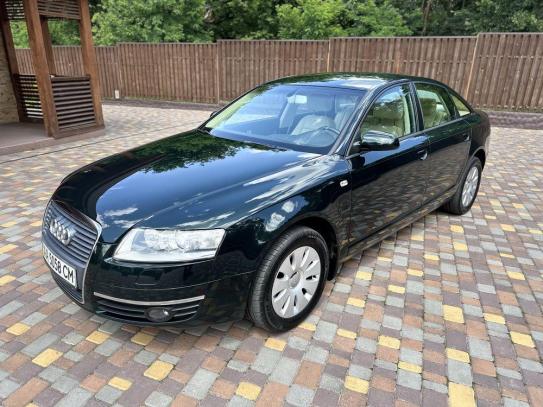 Audi A6 2007г. в рассрочку