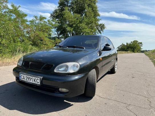Daewoo Lanos (sens)                    2007г. в рассрочку