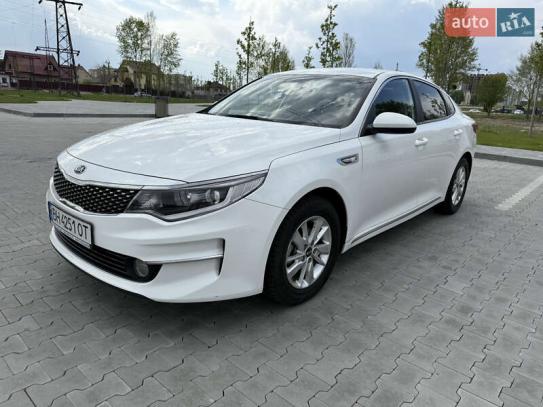 Kia K5                              2015г. в рассрочку