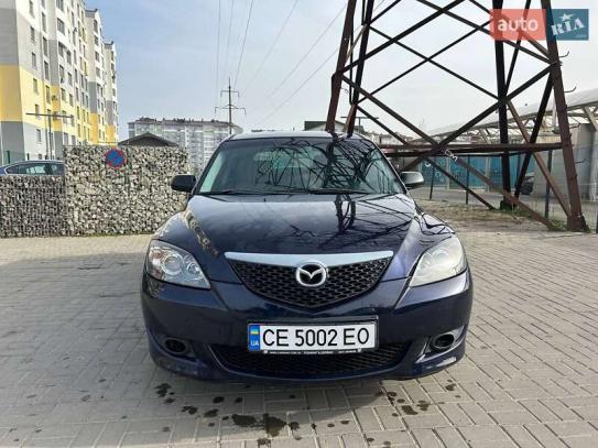 Mazda 3
                               2008г. в рассрочку