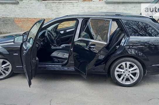 Mercedes-benz C-class
                         2008г. в рассрочку