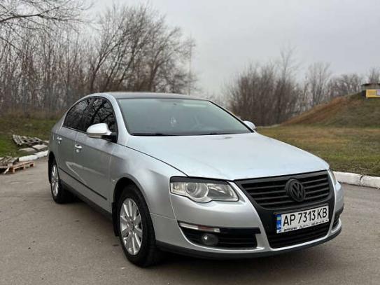 Volkswagen Passat
                          2008г. в рассрочку