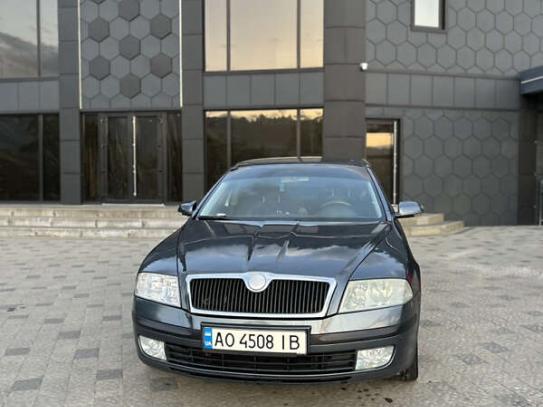 Skoda Octavia
                         2005г. в рассрочку