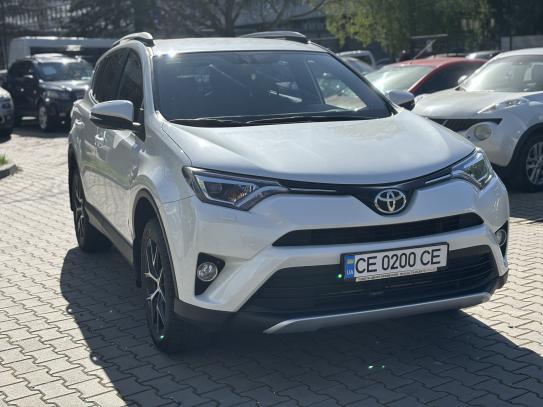 Toyota Rav4
                            2015г. в рассрочку