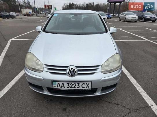 Volkswagen Golf
                            2006г. в рассрочку