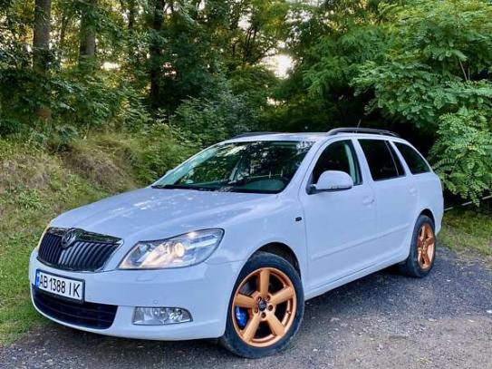 Skoda Octavia
                         2012г. в рассрочку