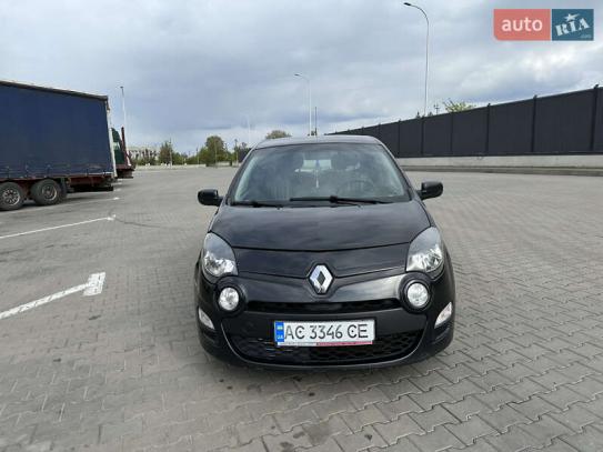 Renault Twingo
                          2012г. в рассрочку