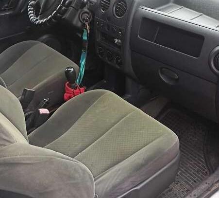 Citroen Berlingo 2007 in Raten