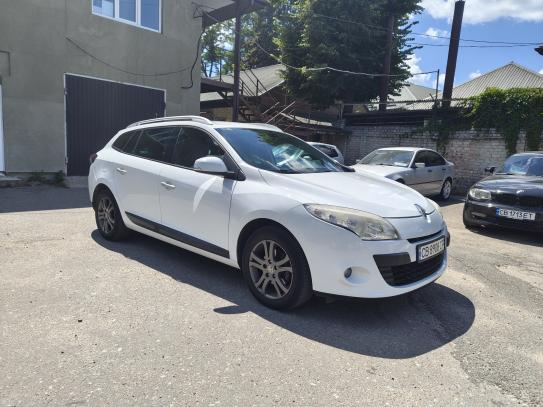 Renault Megane
                          2011г. в рассрочку