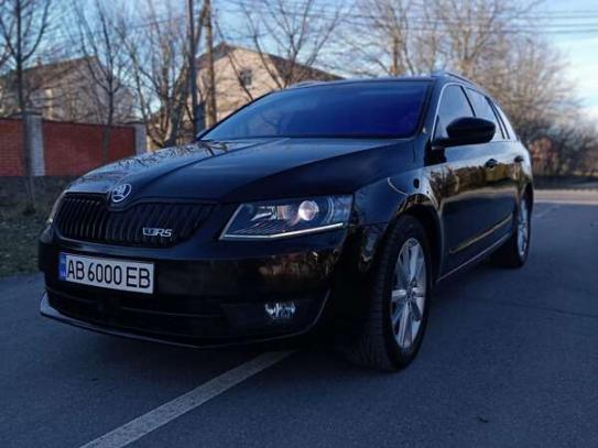 Skoda Octavia                         2016г. в рассрочку