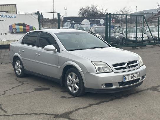 Opel Vectra                          2005г. в рассрочку