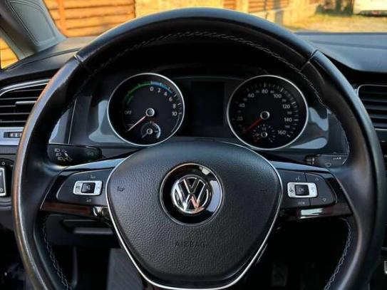 Volkswagen E-golf 2020р. у розстрочку