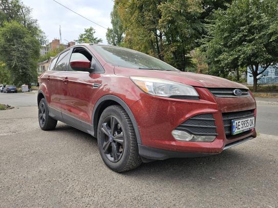 Ford Escape 2015г. в рассрочку