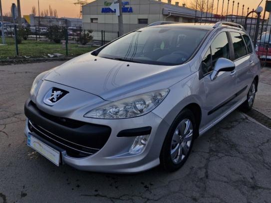 Peugeot 308
                             2009г. в рассрочку