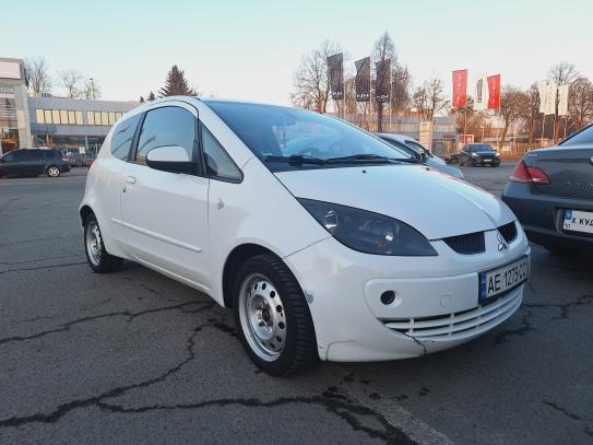 Mitsubishi Colt                            2007г. в рассрочку