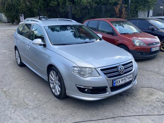 Volkswagen Passat
                          2010г. в рассрочку
