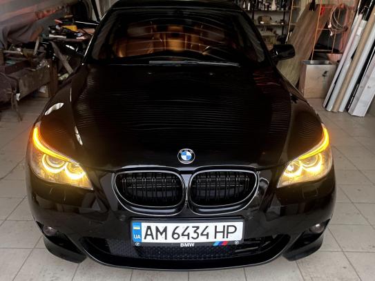 Bmw 520d
                            2008г. в рассрочку