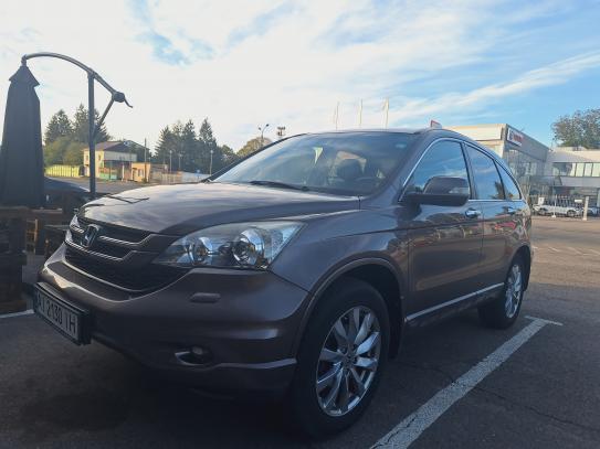 Honda Cr-v 2011г. в рассрочку